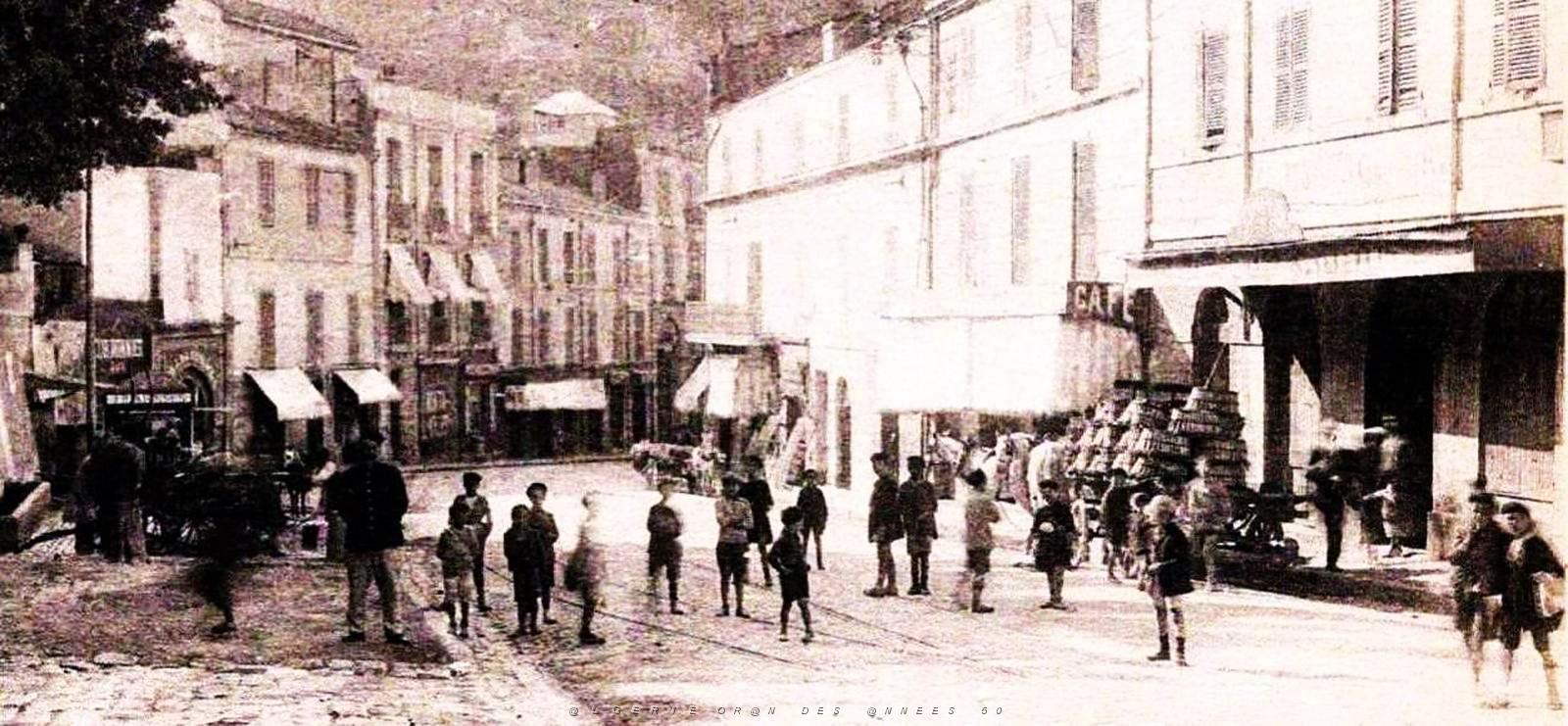 1383- Oran - Rue d'Orleans2.jpg